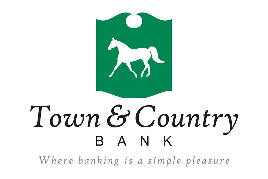 Town and Country Bank Relocate