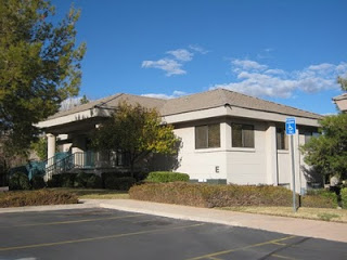 New Southern Utah Office - Schatz, Anderson and Uday
