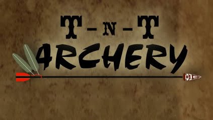 TNT Archery Opening New Indoor Range
