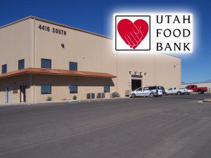 food bank