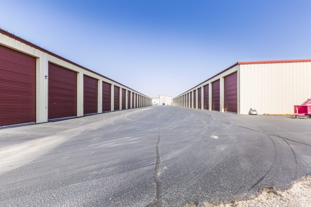 Gateway Storage NAI Excel Commercial Real Estate