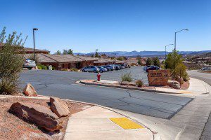 Ventana Office Park, St George Utah