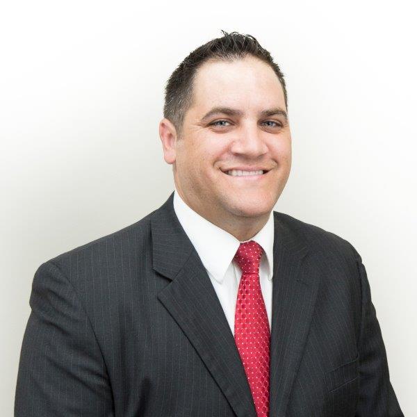 Greg Whitehead is a commercial real estate agent in St. George