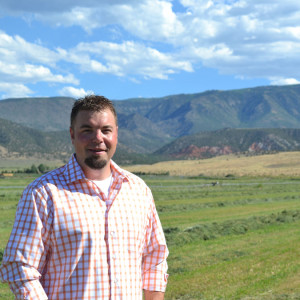 Brayden Gardner is a farm property and ranch property real estate agent