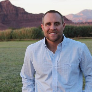 Curren Christensen is a farm property and ranch property real estate agent