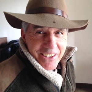 Mat Chappell is a farm property and ranch property real estate agent