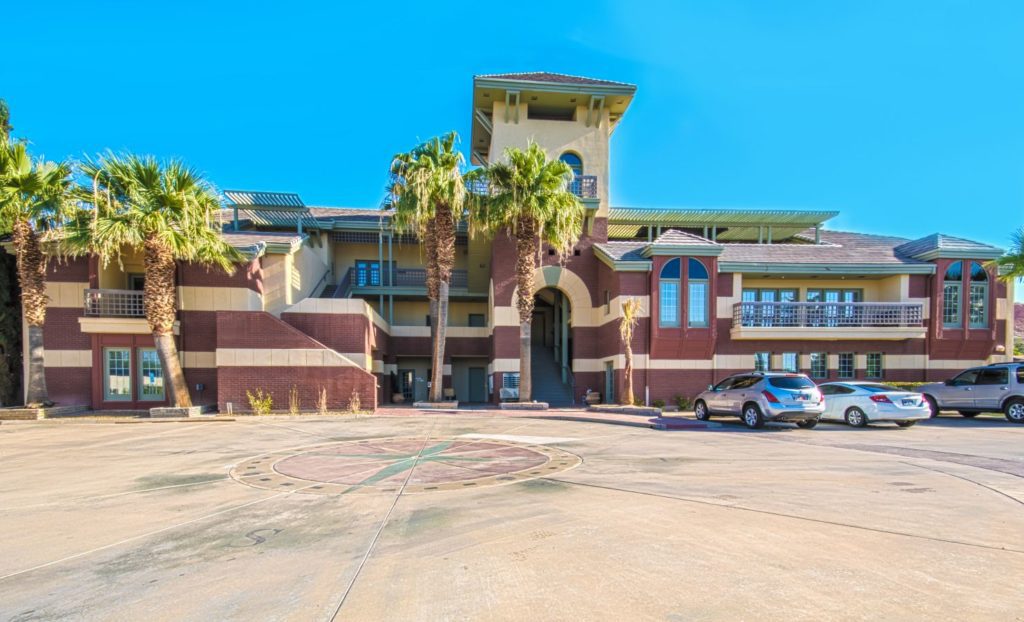 Tabernacle Towers Changes Ownership NAI Excel Commercial Real Estate