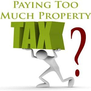 2018 Property Tax Appeal Time