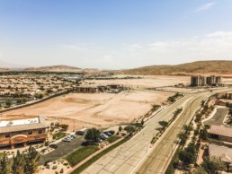 Sun River Commons Retail Center