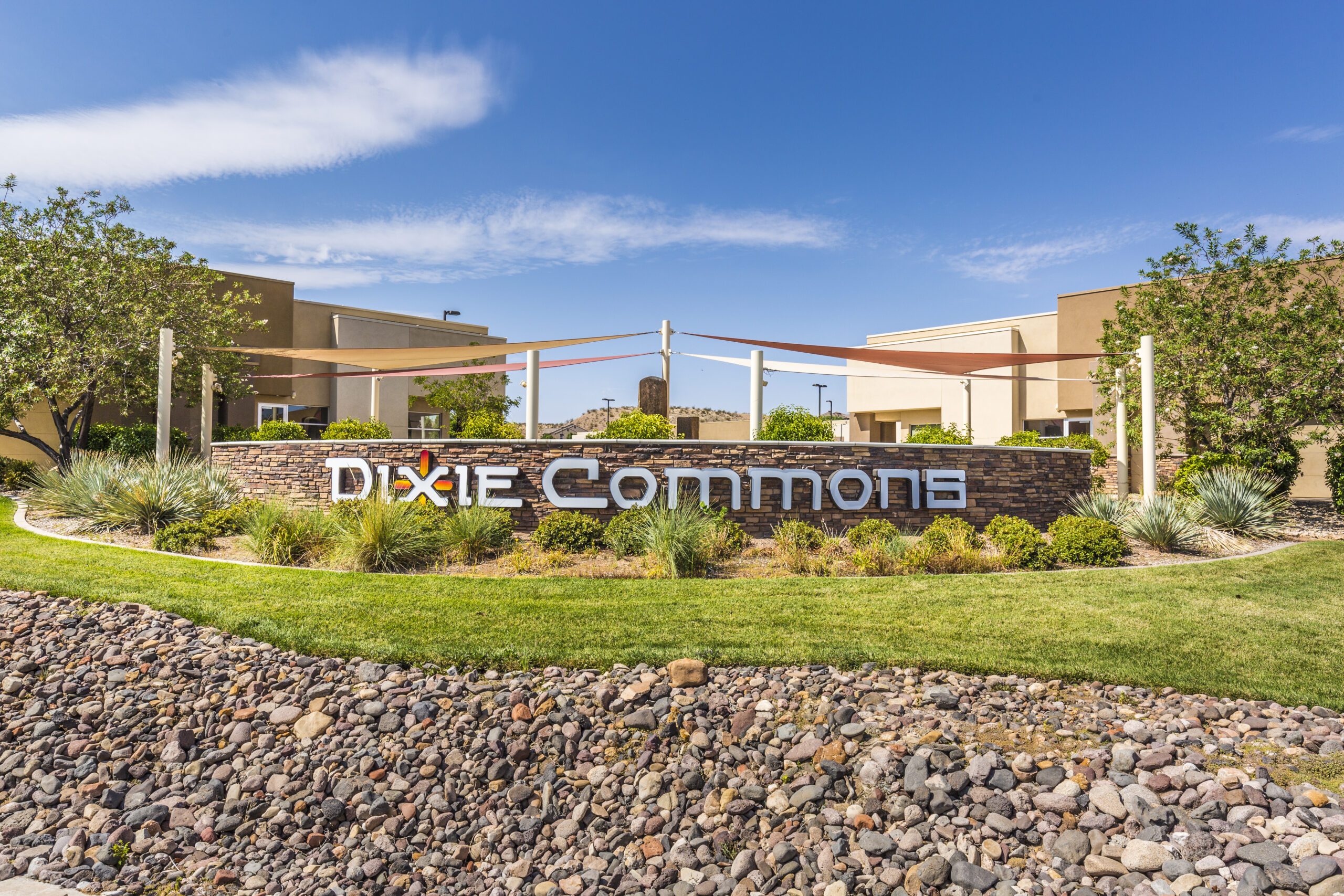 Dixie Commons is home to new HEAT location