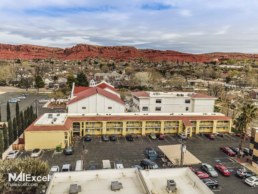 Downtown apartments in saint george