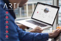 ARTI Technology has a huge Impact on Commercial Real Estate