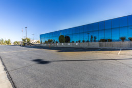 Venture Drive in Fort Pierce Industrial