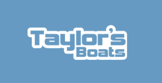 Taylor's Boats coming soon