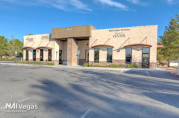 McCullough Jaynes Investment Group organizes sell of professional medical building