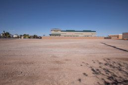 Green Valley Grocer and Towne Storage new property in Las Vegas