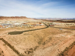 Quail Creek Industrial Land is selling