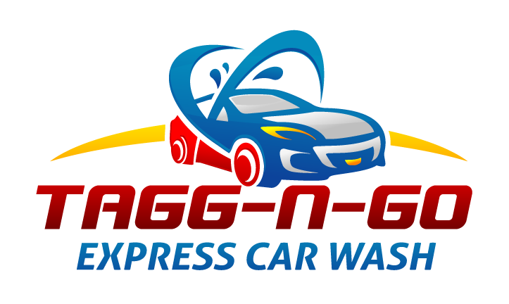 Tagg n go Logo