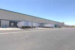 Southern Enterprises warehouse