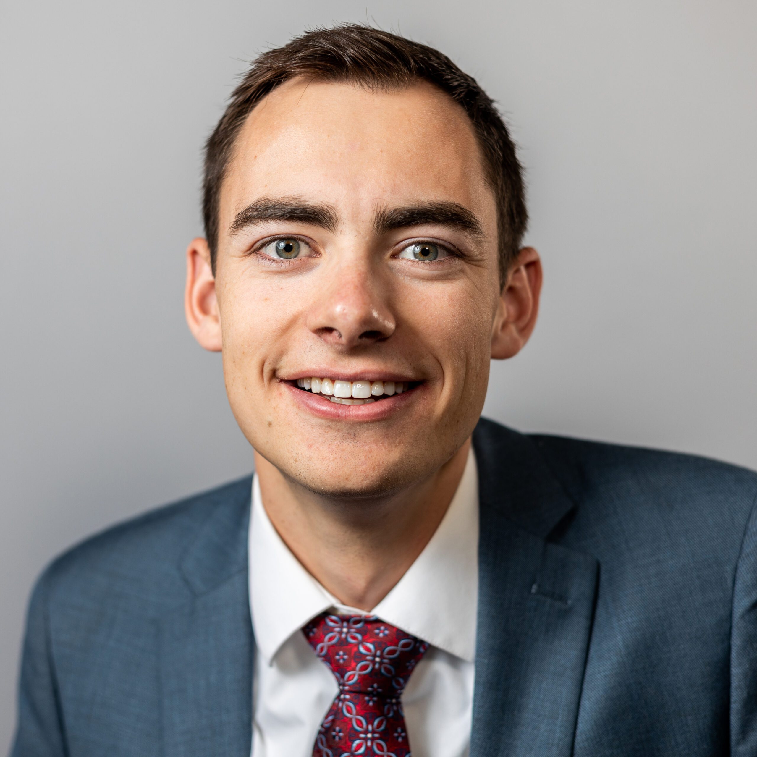 Colby Banner - Asset management for commercial rentals in Southern Utah