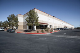 Larkin group renews lease with Vondrehle Corporation