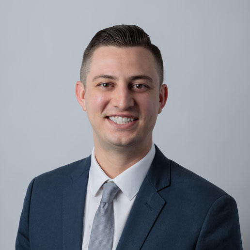 Chase Jensen is a commercial real estate agent at NAI Excel