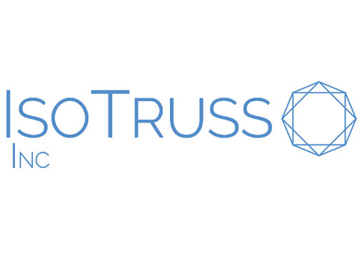 IsoTruss Inc. Logo