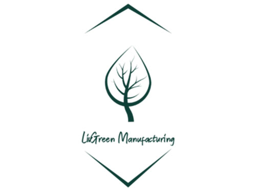LivGreen Manufacturing Logo