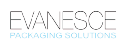 Logo of Evanesce Packaging Solutions