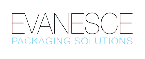 Logo of Evanesce Packaging Solutions