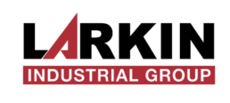 Larkin industrial group logo