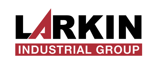 Larkin industrial group logo