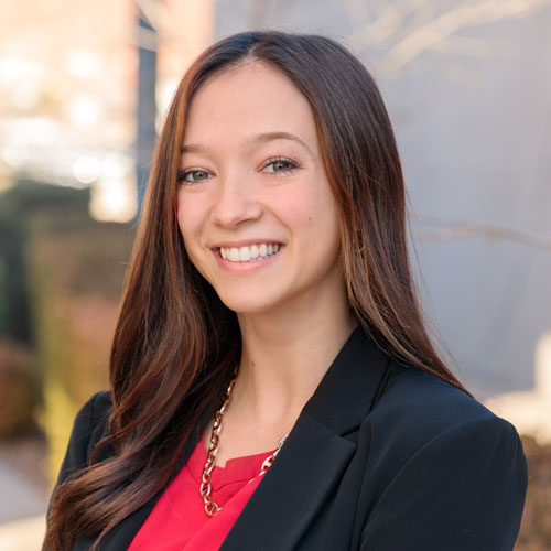 Emily McCune is an asset manager for NAI Property Management