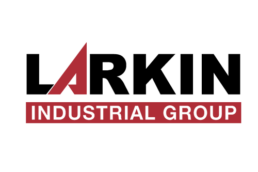 Larkin Industrial Group logo