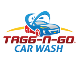 Tagg n go logo