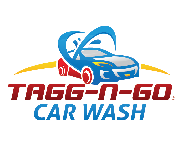 Tagg n go logo