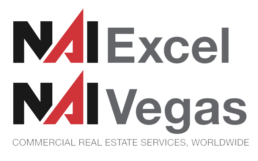 NAI Excel and NAI Vegas logos