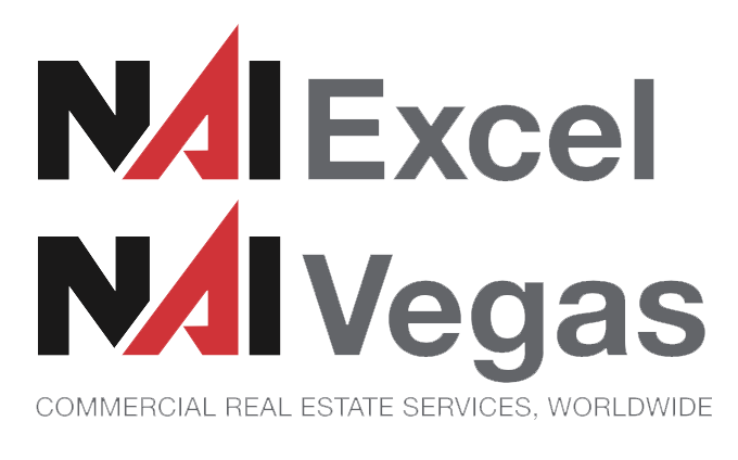 NAI Excel and NAI Vegas logos