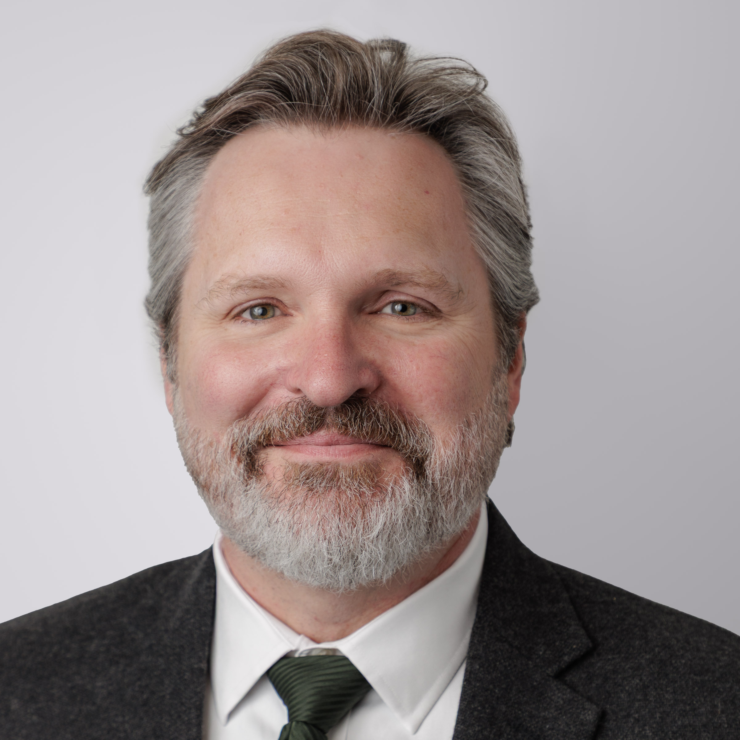 Roy Barker - Commercial Real Estate